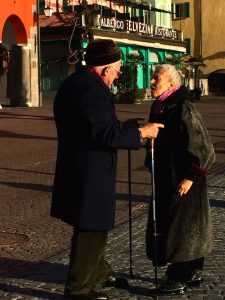 Past Tense - Future Perfect